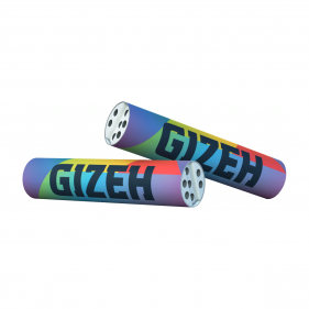Gizeh ACTIV Filter Slim 50er RAINBOW