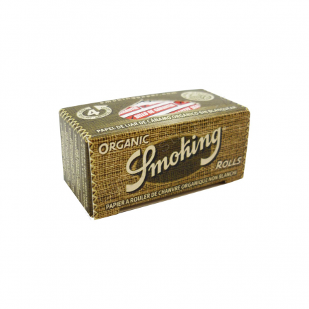 Smoking Organic Rolls 4m