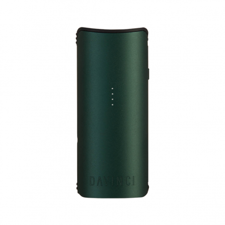 DaVinci Miqro-C Vaporizer Grün