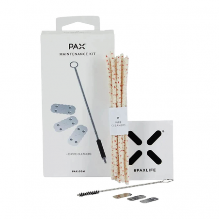 PAX Maintenance Kit für PAX 2 und 3
