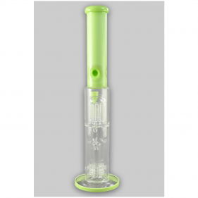 Space06 Glas Bong