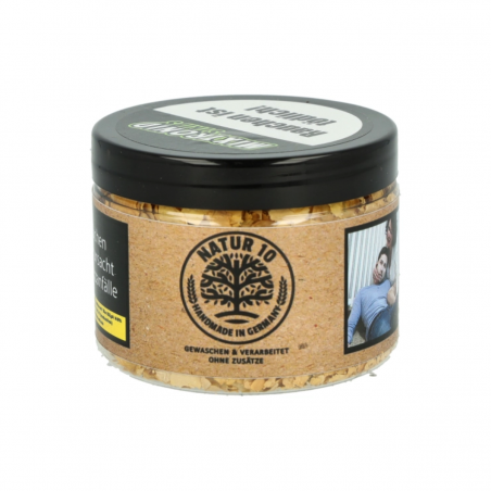 Mixtronid Natur10 Tabakersatz 20g