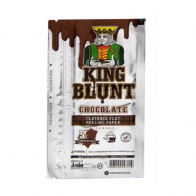 Schokolade King Blunt 5st.