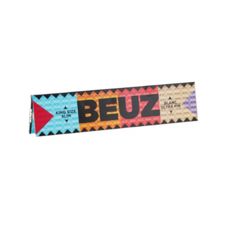 Beuz King Size Slim Longpapers