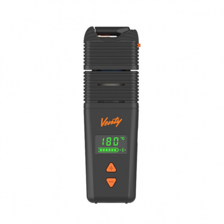 Storz & Bickel Venty Vaporizer