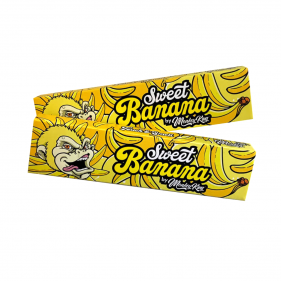 Sweet Banana Monkey King...