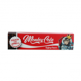 Red Cola Monkey King...