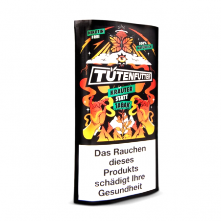 Tütenfutter Kräutermischung 25g