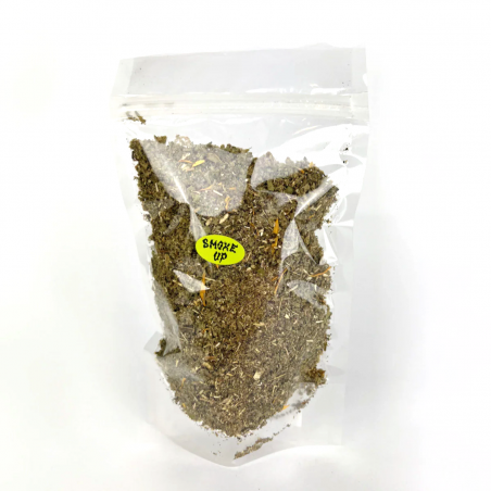 Smoke Up Kräutermischung 50g