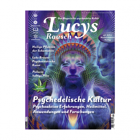 Lucys Rausch Nr. 17