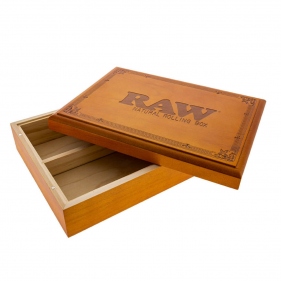 RAW x RYOT Natural Rolling...