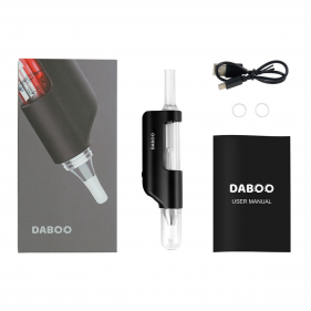 X-Vape Daboo Concentrate...