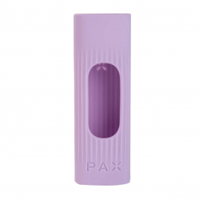 Lavender PAX Silicone Grip...