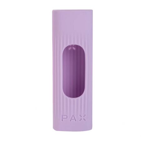 PAX Silikonhülle Lavender