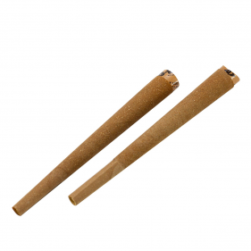 G-Rollz 2x Green Funk Pre-Rolled Hemp Cones