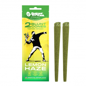 Lemon Haze 2x Pre-Rolled...