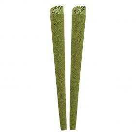 Lemon Haze 2x Pre-Rolled Hemp Cones