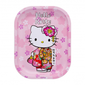 Kimono Pink Hello Kitty...