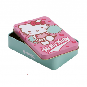Hello Kitty Large Storage Box G-Rollz