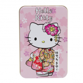 Hello Kitty Large Storage...