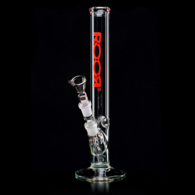 Straight Rot RooR Bong