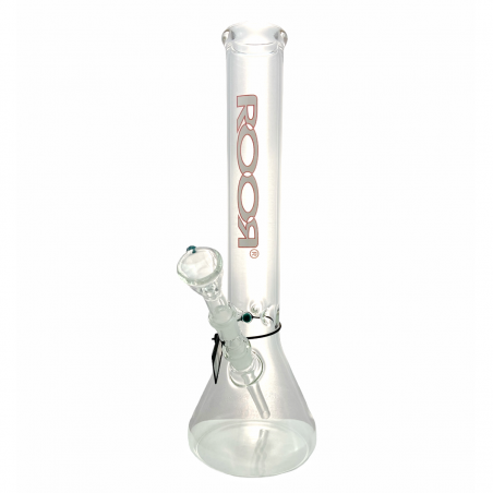 RooR 'Little Sista' Borosilikatglas Bong