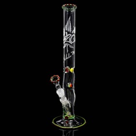 FourTwenty Ehle Bong aus Glas