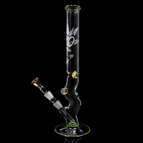 FourTwenty Ehle Bong aus Glas