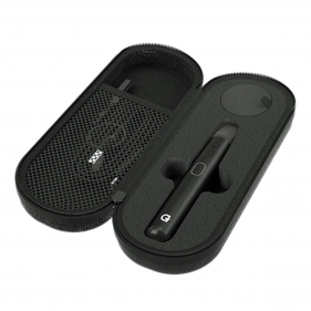 G-Pen Micro Black Vaporizer for Concentrates