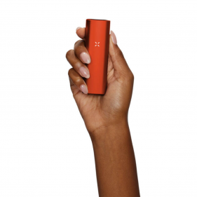 PAX Mini Poppy Dry Herb Vaporizer