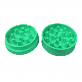 Lemon Haze Eco Grinder Best Buds – 53mm