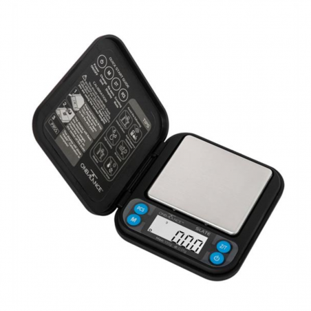 On Balance 'SL-100' Digitalwaage 100g/0,01g