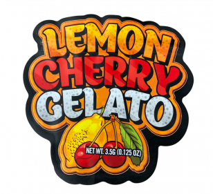 1x Lemon Cherry Gelato Cali...