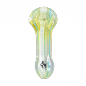 Gelbe Jelly Joker Spoonpipe