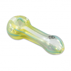 Gelbe Jelly Joker Spoonpipe