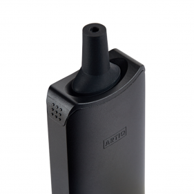DaVinci Artiq 510 Cartridge-Vaporizer Schwarz
