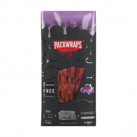 Gushin Grape Packwraps x...