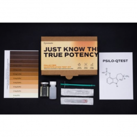 Quantifizierungstest Kit PSILOCYBIN