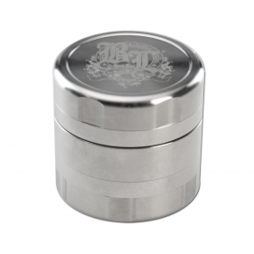 BL Edelstahl Deluxe Grinder 5-tlg. 49mm