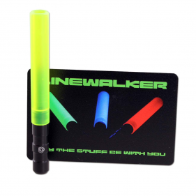 LINEWALKER KD Alu-Snorter