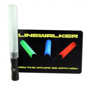 LINEWALKER KD Alu-Snorter