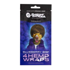 G-Rollz 4x Blueberry Pop...