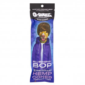 G-Rollz 2x Blueberry Pop...