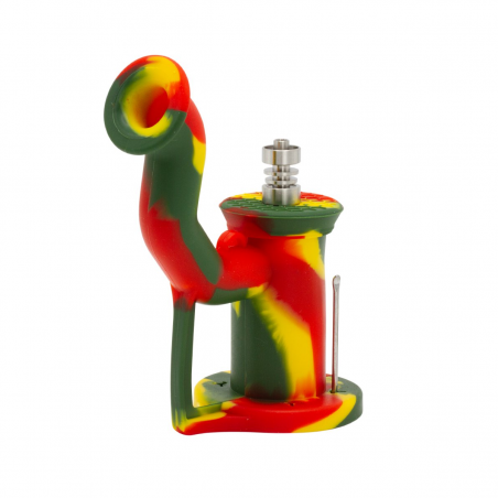 Amsterdam Silikon Ölbong