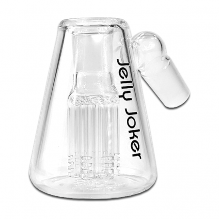 JJ 'Sugarloaf' Vorkühler mit Baumperkolator NS19