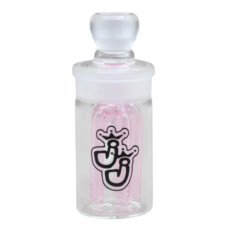 JJ 'Steckfix' Vorkühler mit Baumperkolator NS19