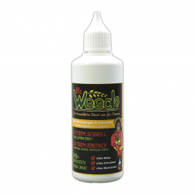 100ml Mr. Weeds Premium...