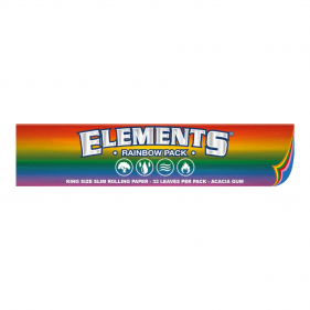 Elements Rainbow KS Slim