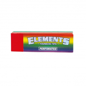 Elements Rainbow Tips