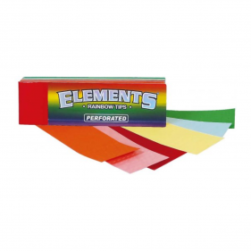 Elements Rainbow Tips